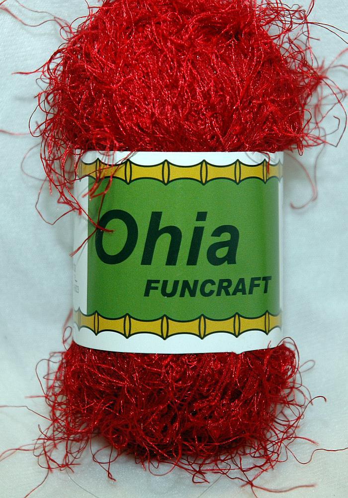 CY5200 - Ohia Yarn