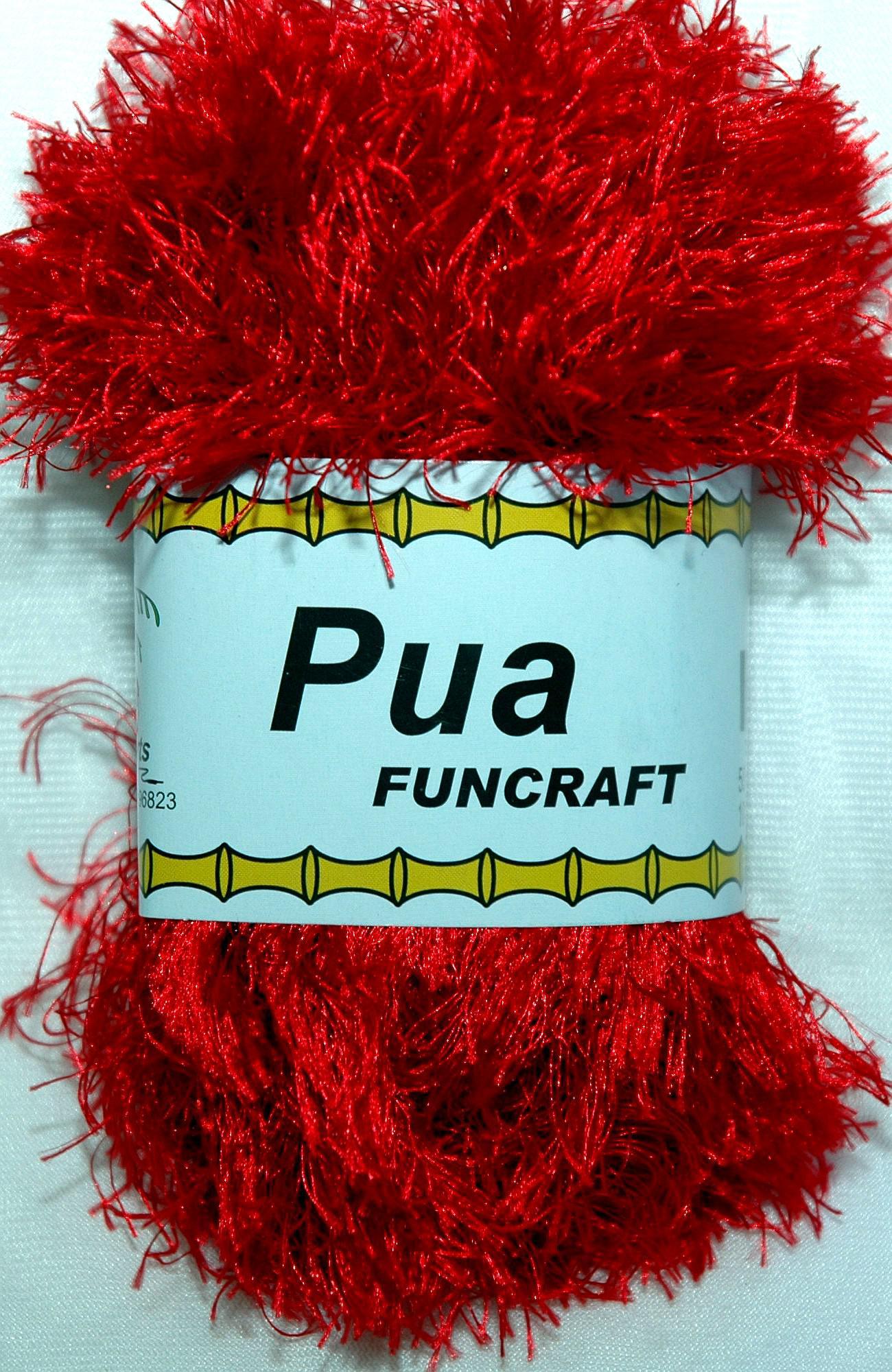 CY5110 - Pua Yarn