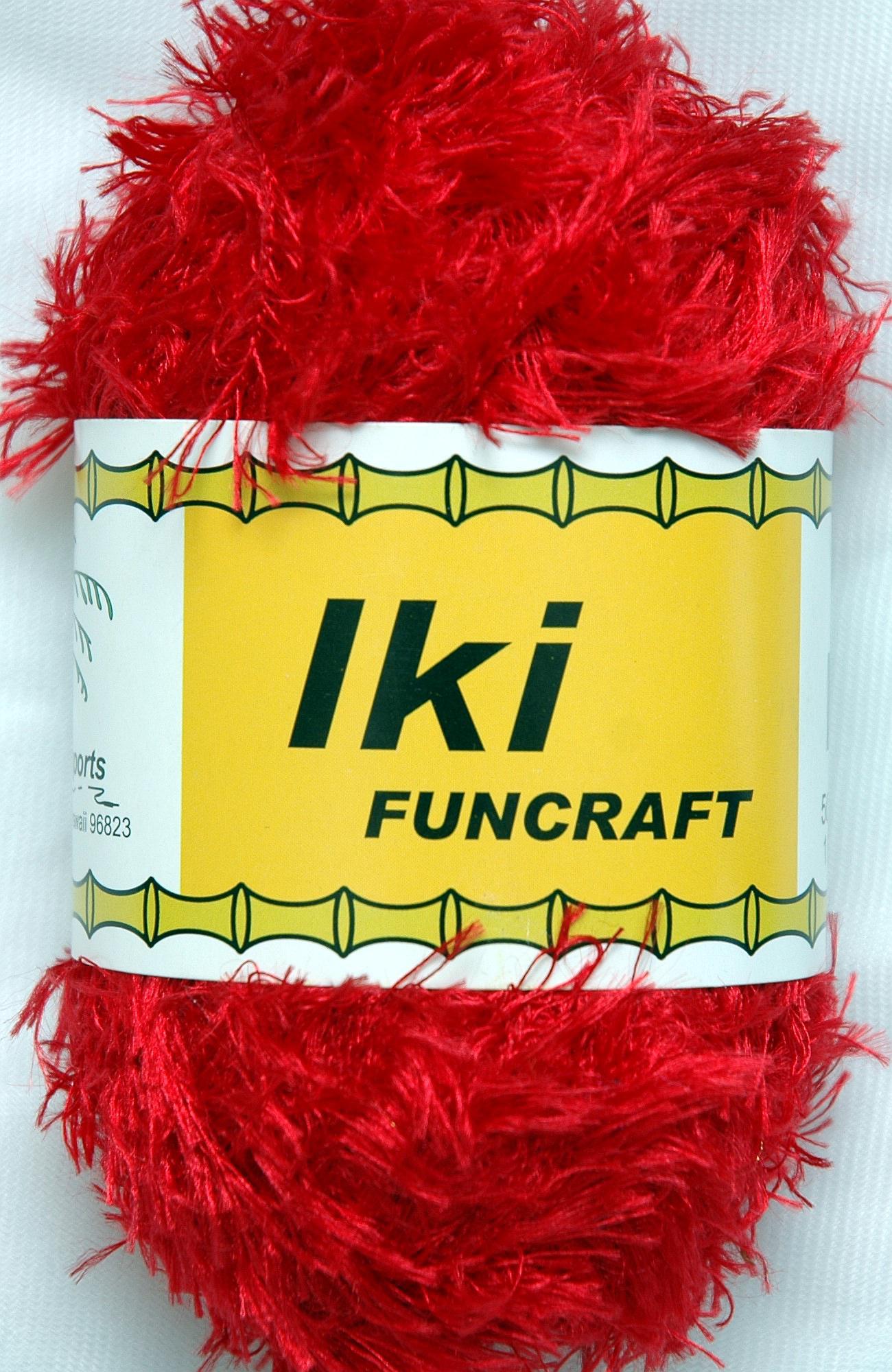 CY5130 - Iki Yarn