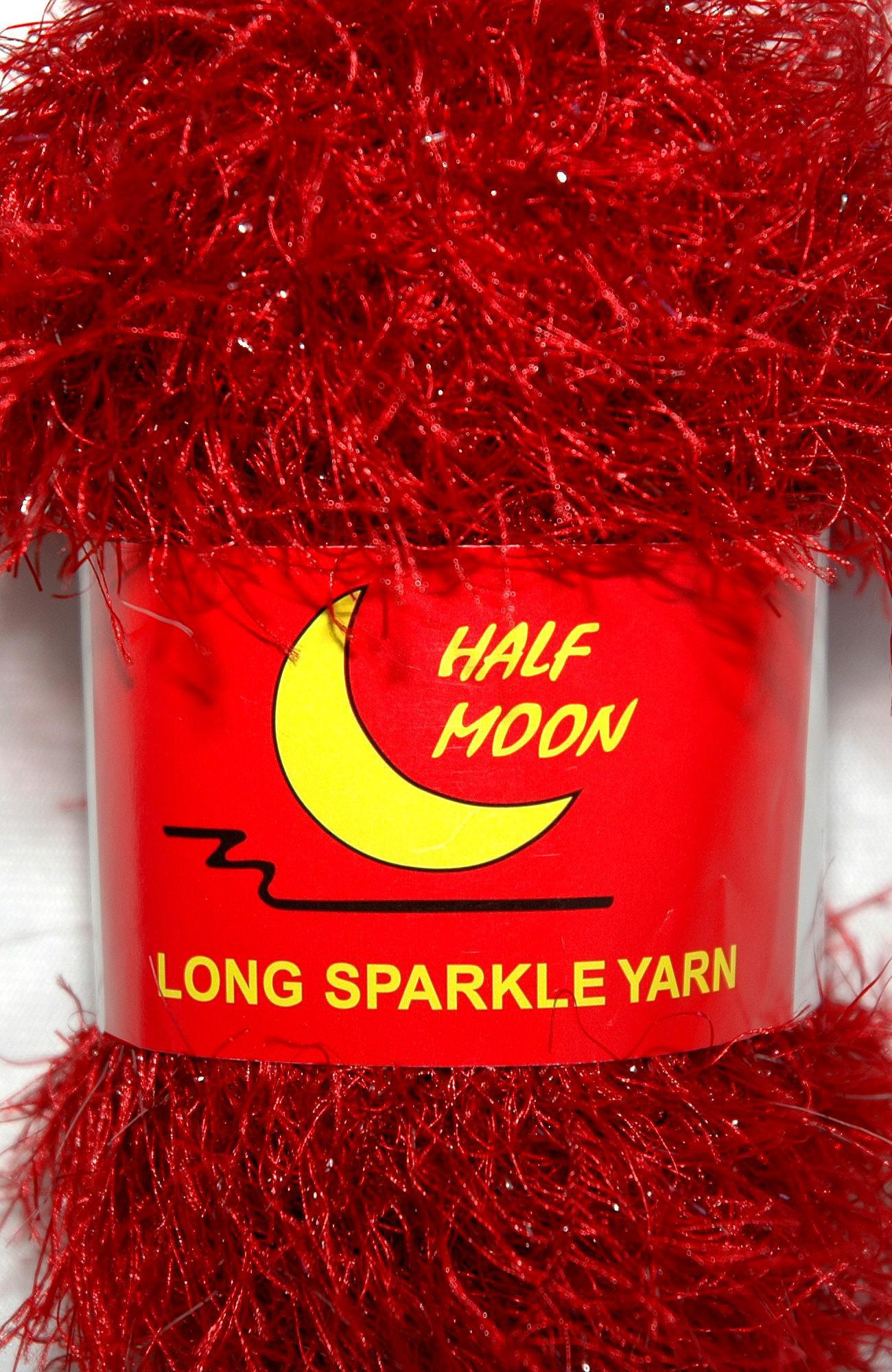 HM2010 - Long Sparkle Yarn