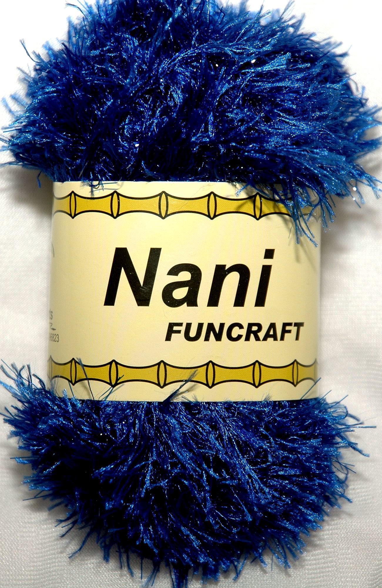 CY5520 - Nani Yarn