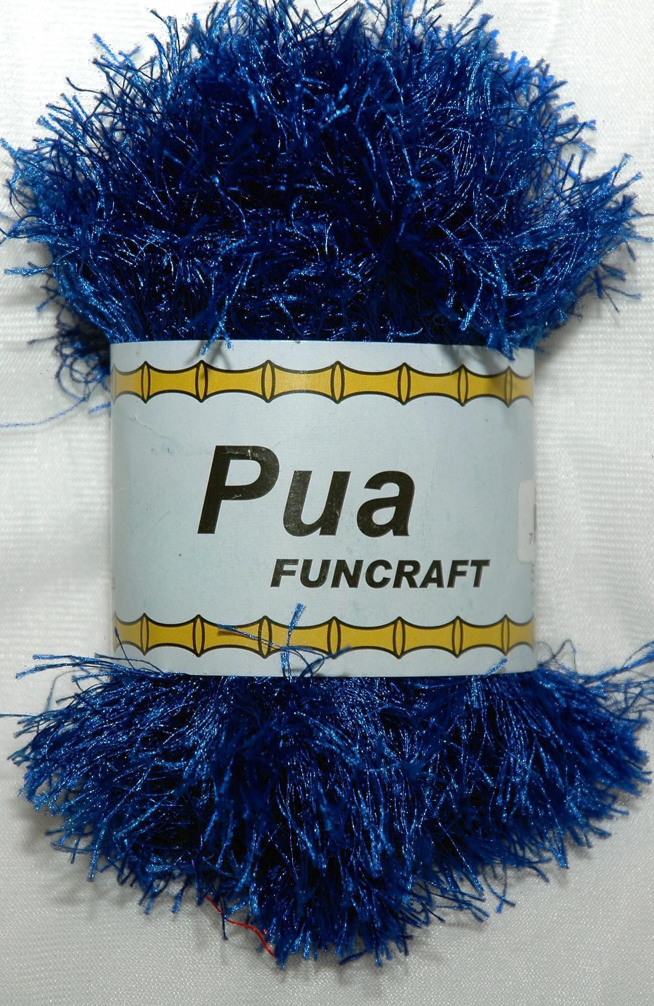 CY5110 - Pua Yarn