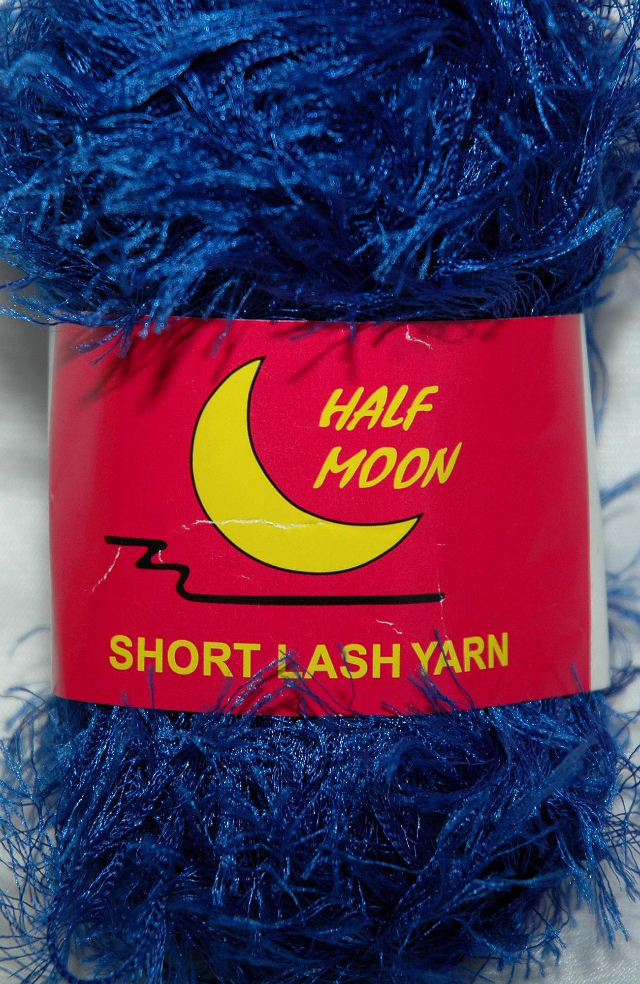 HM1020 - Short Lash Yarn