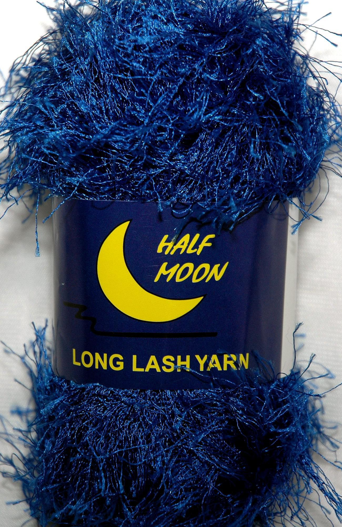 HM1010 - Long Lash Yarn