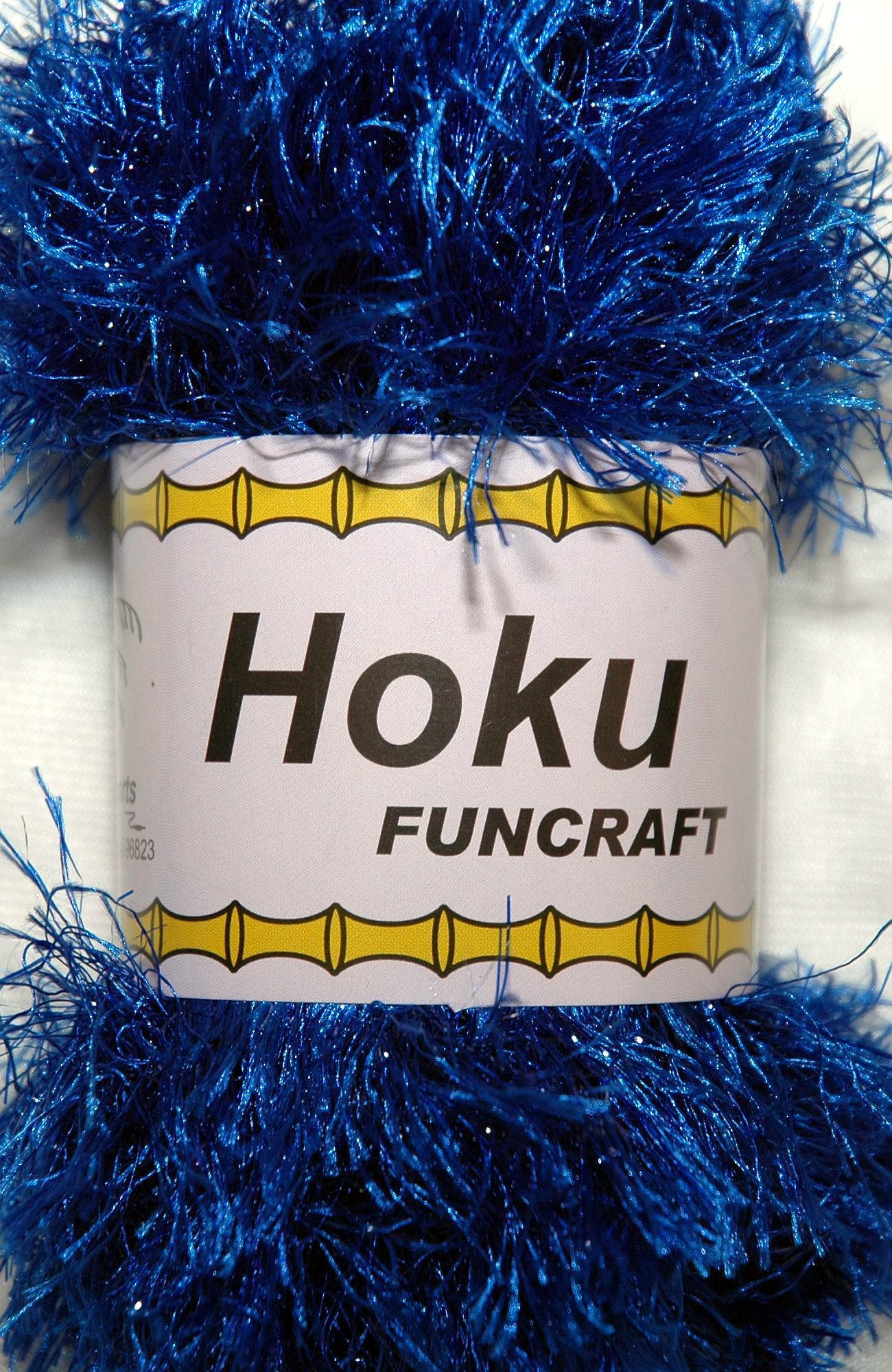 CY5510 - Hoku Yarn