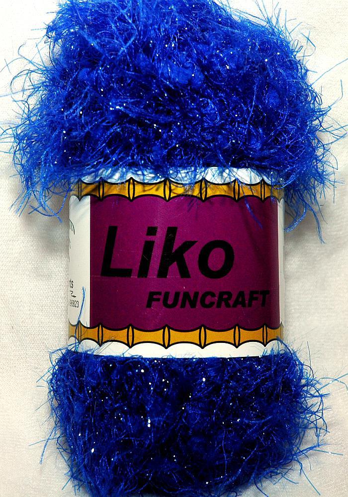 CY5650 - Liko Yarn