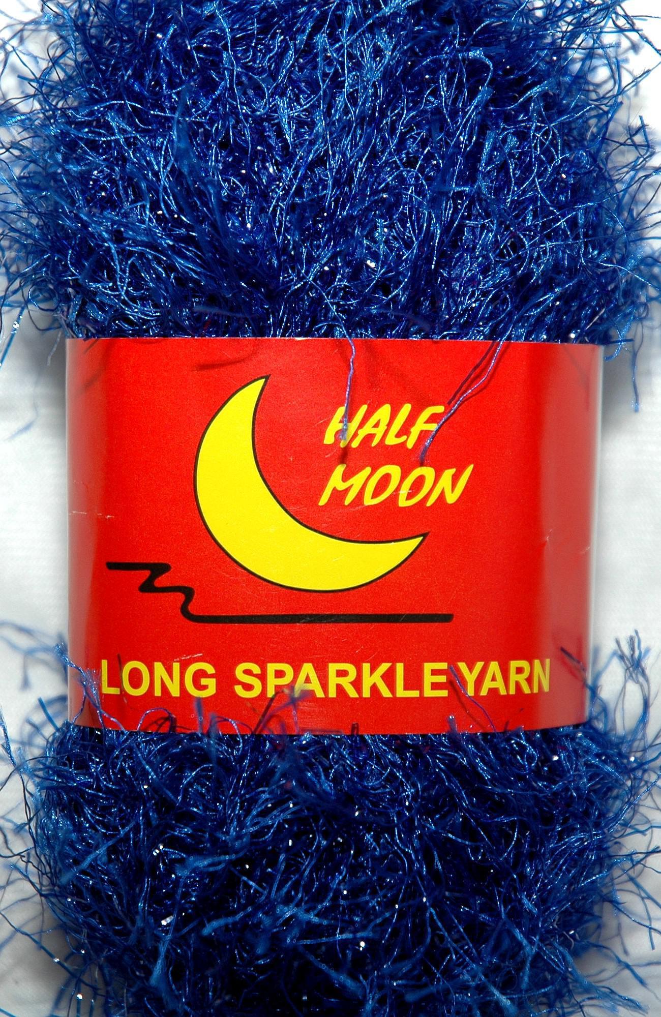 HM2010 - Long Sparkle Yarn