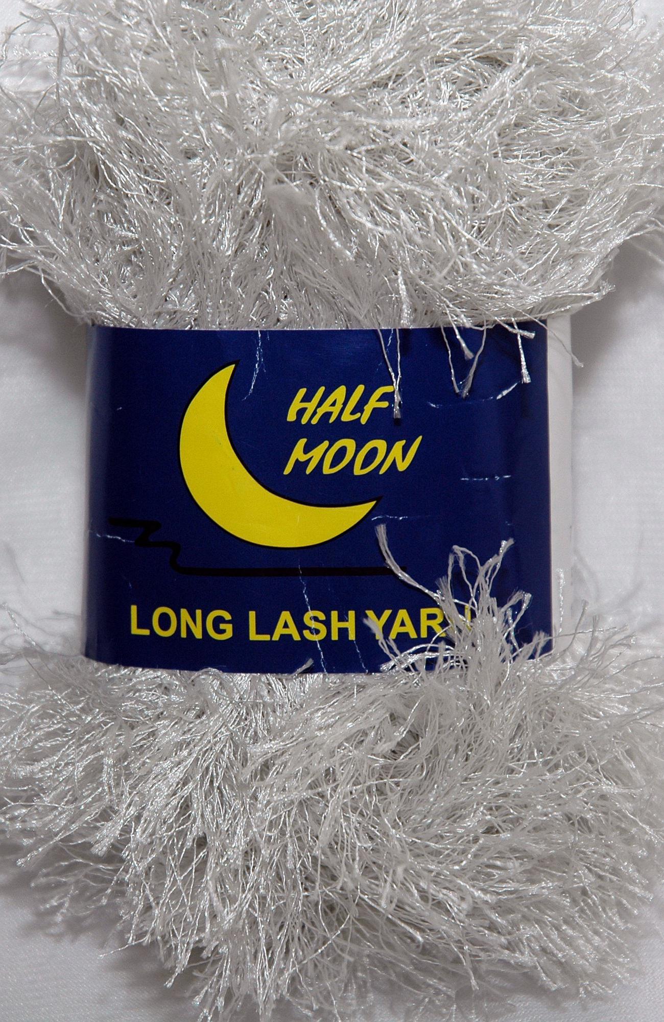 HM1010 - Long Lash Yarn