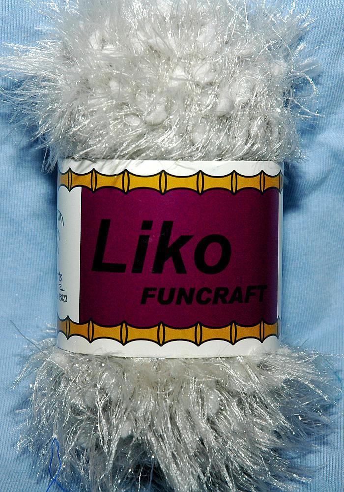 CY5650 - Liko Yarn