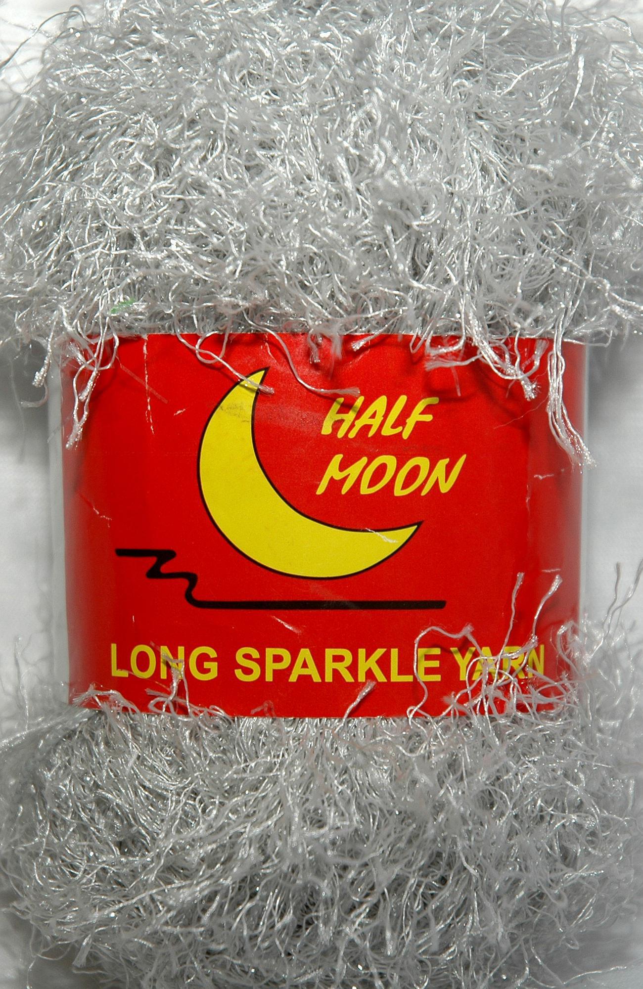 HM2010 - Long Sparkle Yarn