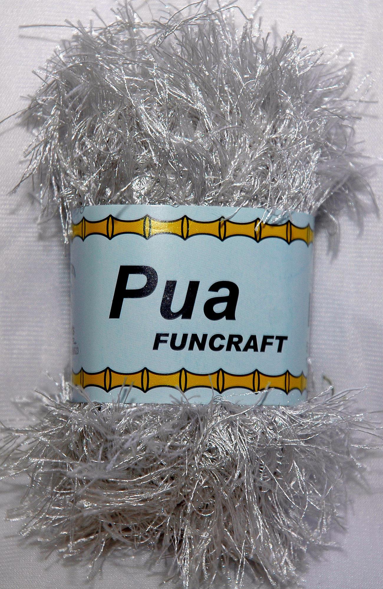 CY5110 - Pua Yarn