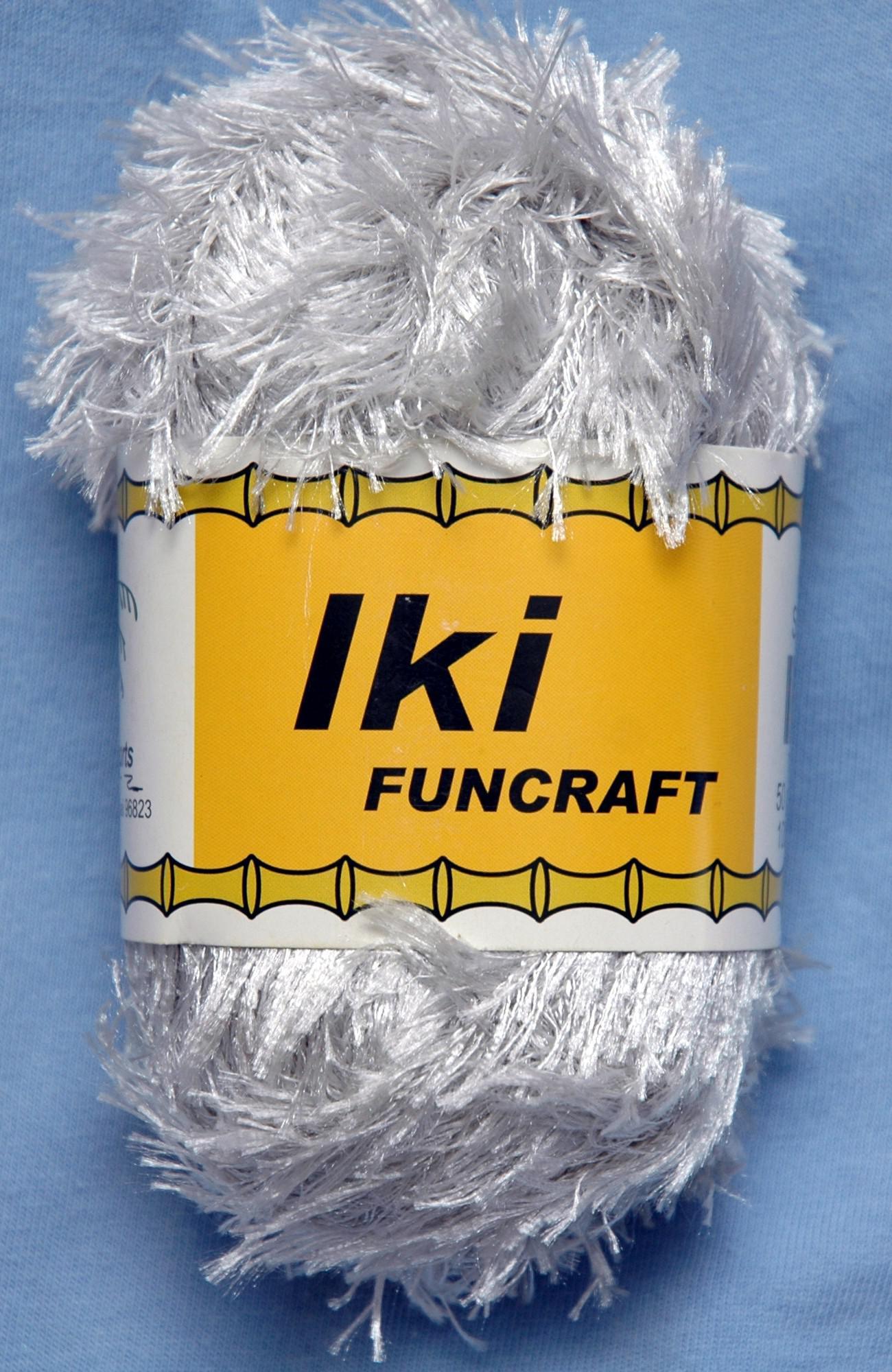 CY5130 - Iki Yarn