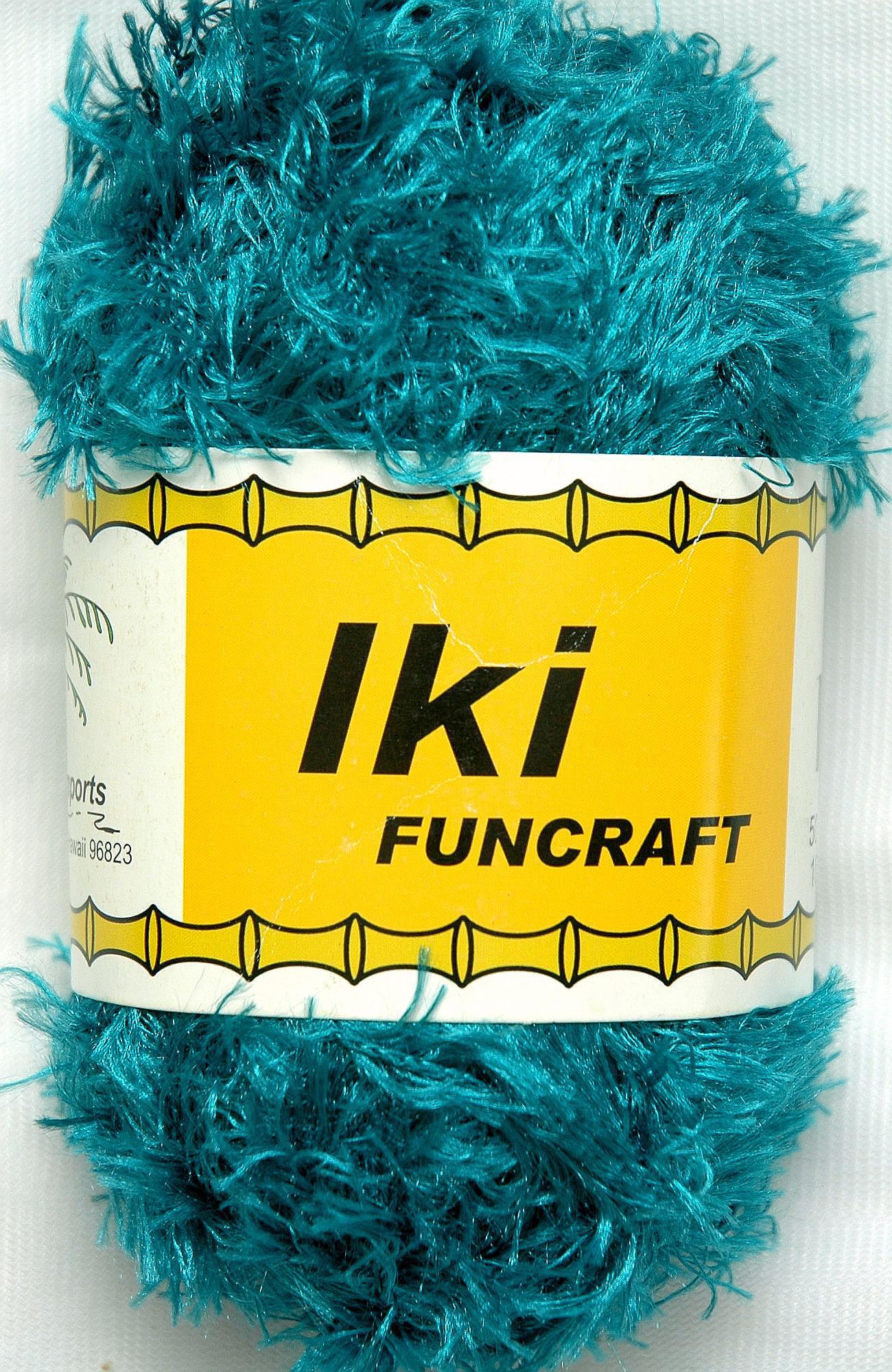 CY5130 - Iki Yarn