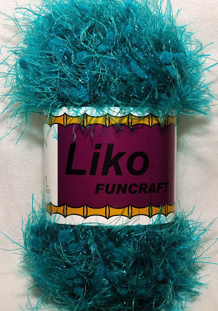 CY5650 - Liko Yarn