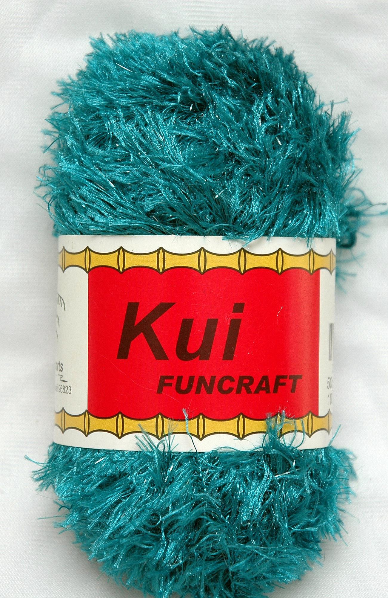 CY5530 - Kui Yarn