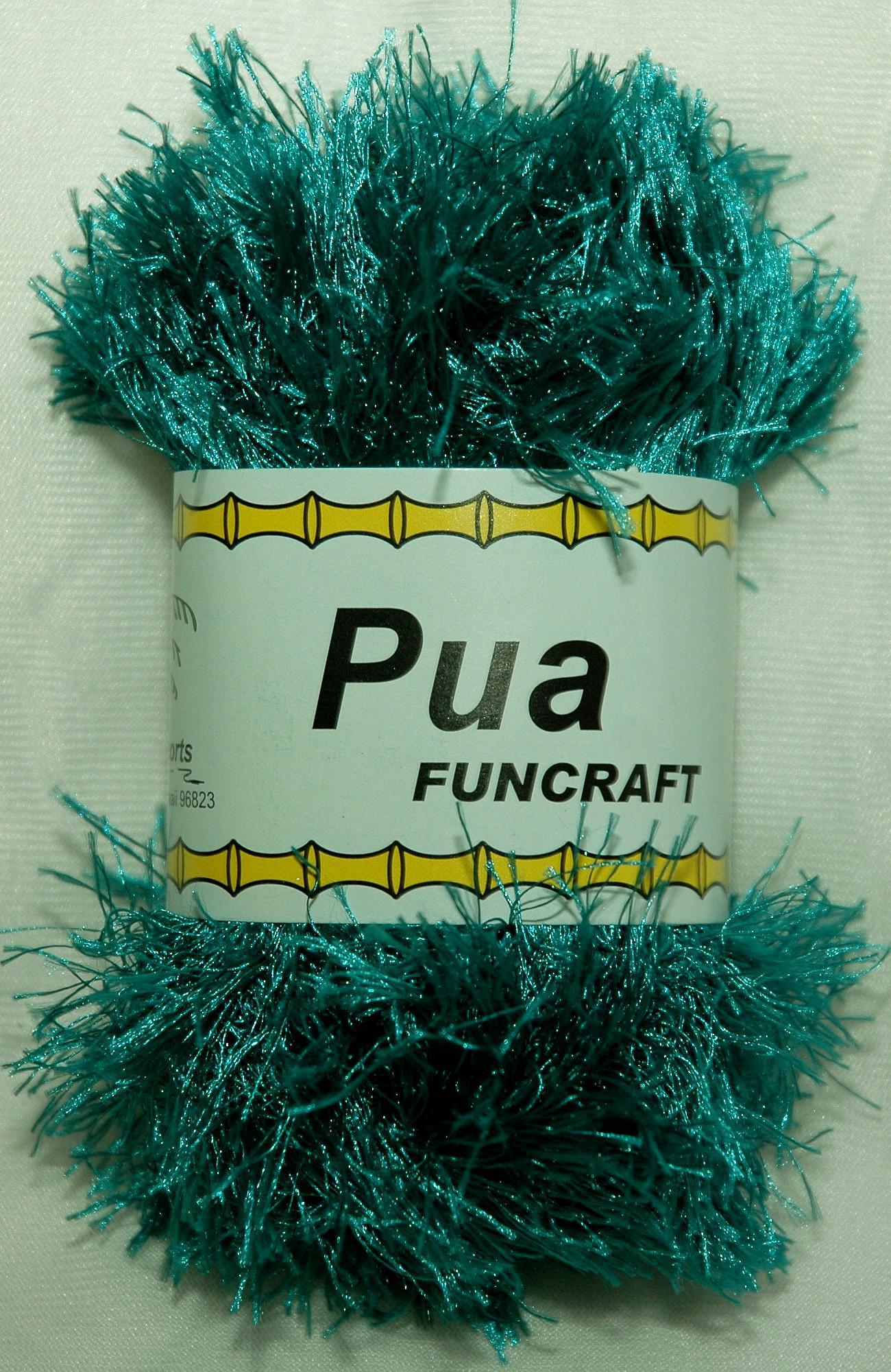 CY5110 - Pua Yarn