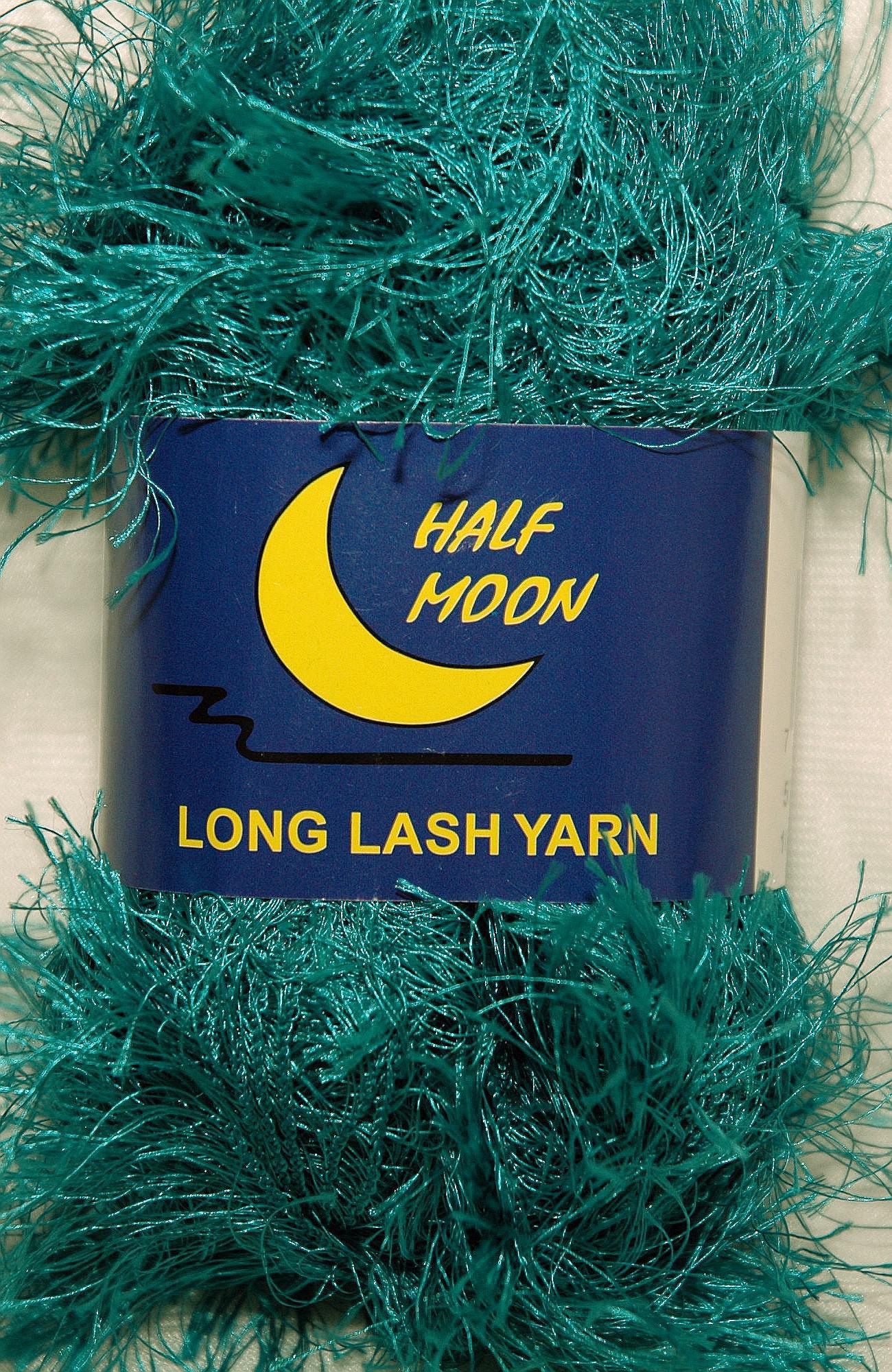 HM1010 - Long Lash Yarn