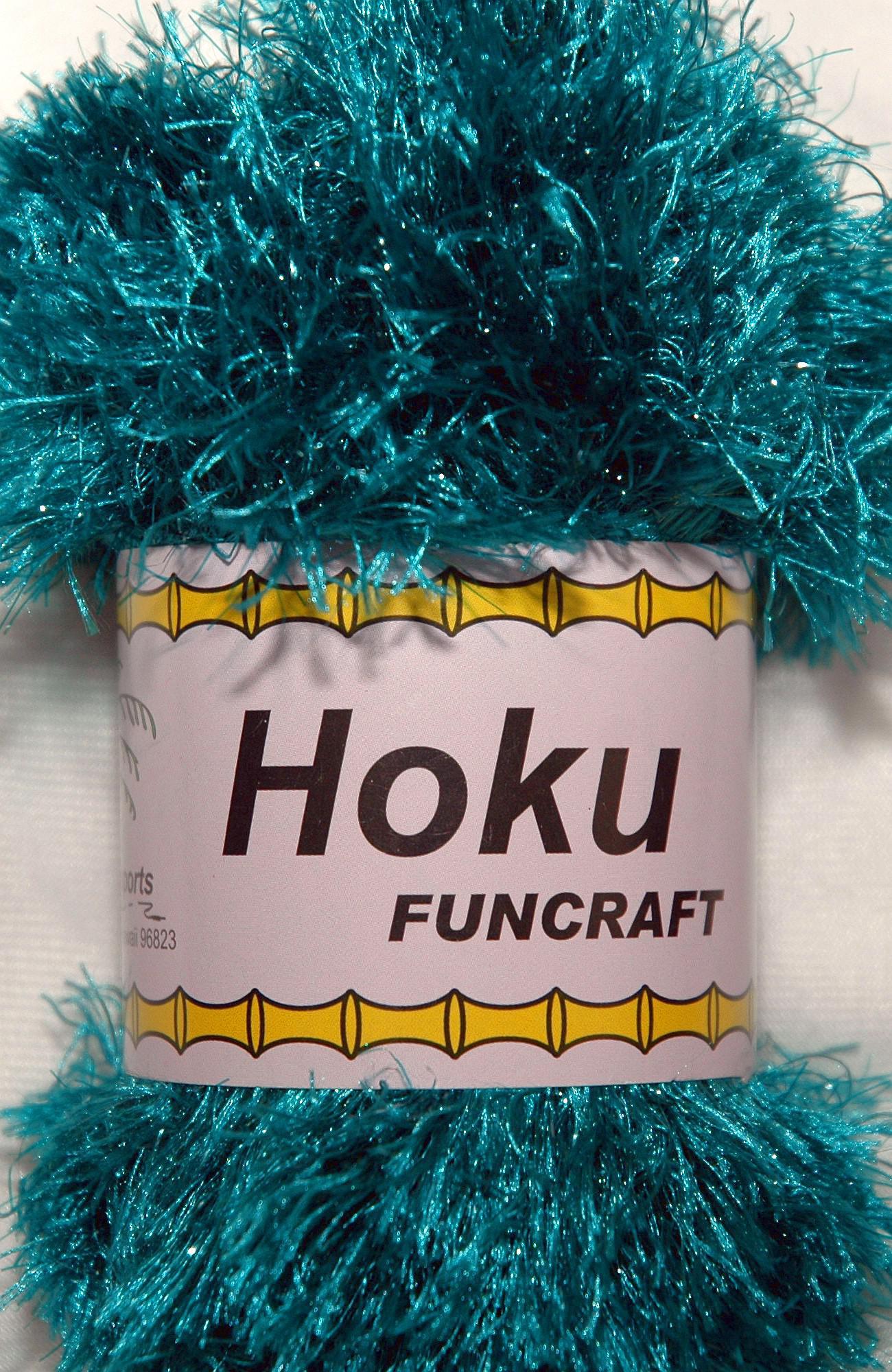 CY5510 - Hoku Yarn