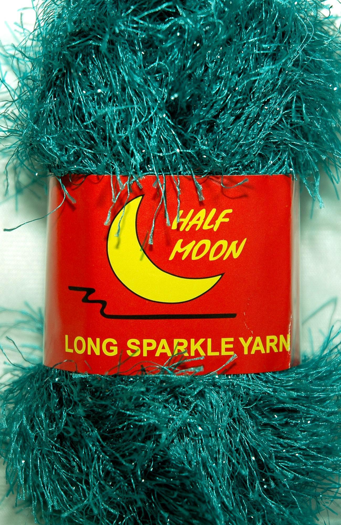 HM2010 - Long Sparkle Yarn