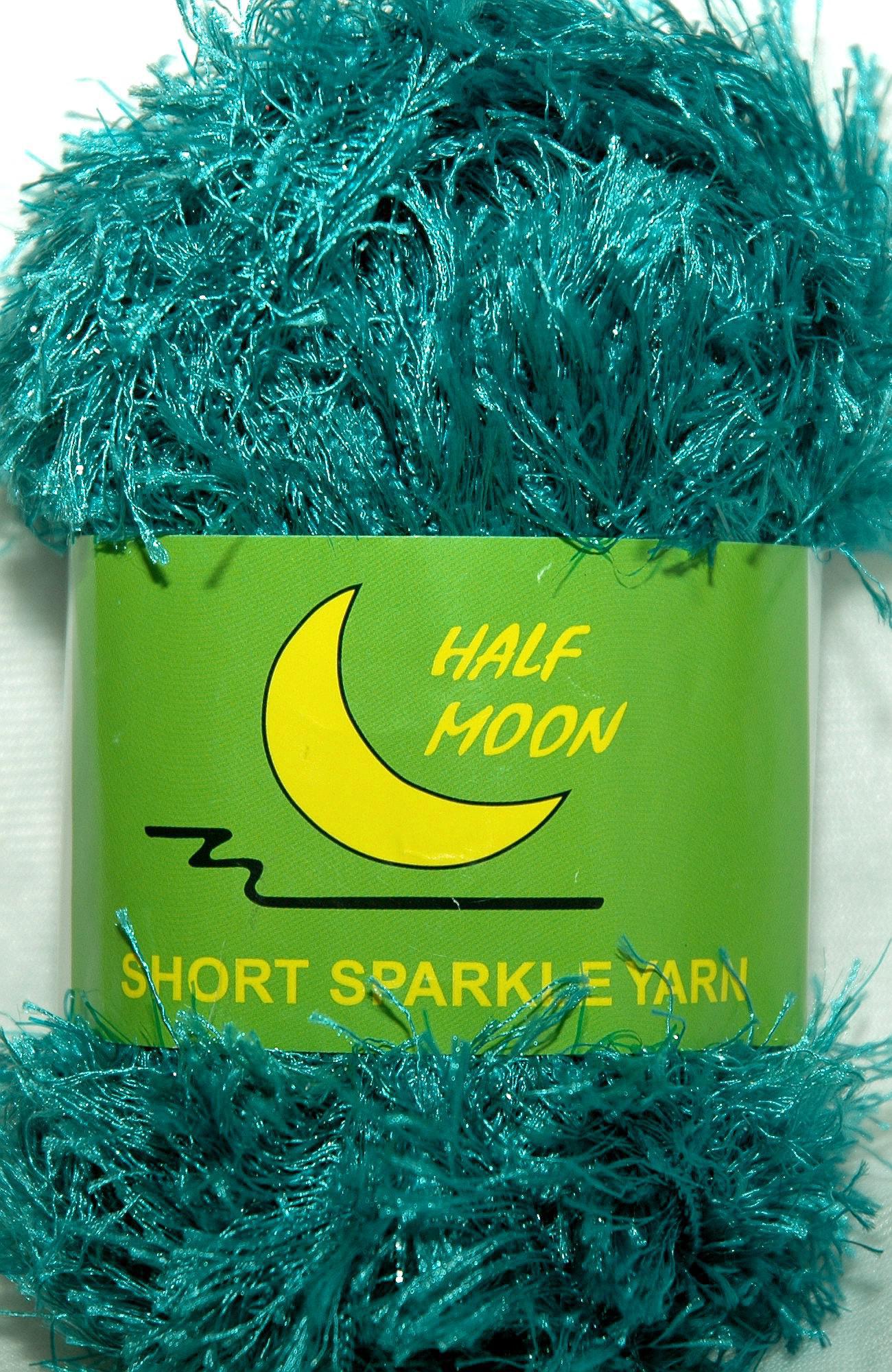 HM2020 - Short  Sparkle Yarn