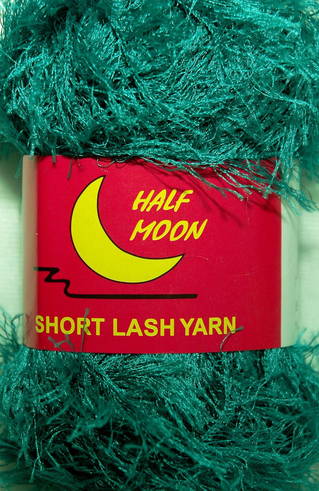 HM1020 - Short Lash Yarn