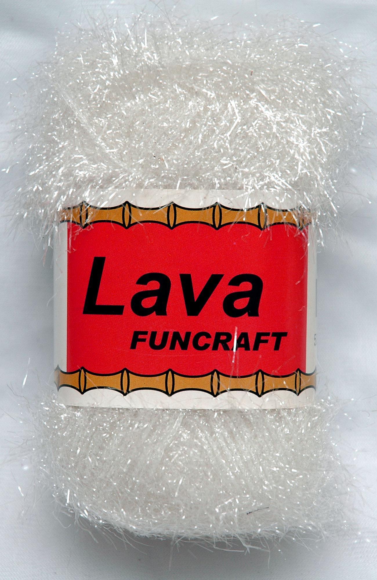 CY5600 - Lava Yarn