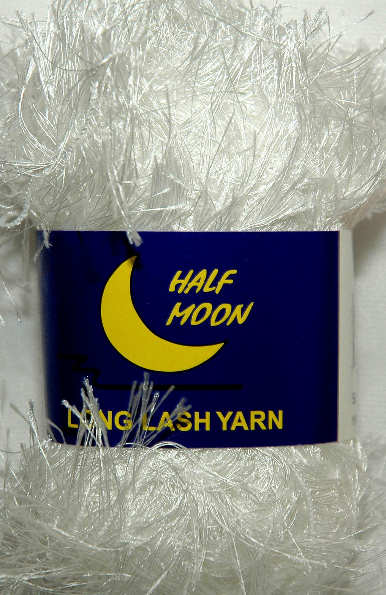 HM1010 - Long Lash Yarn