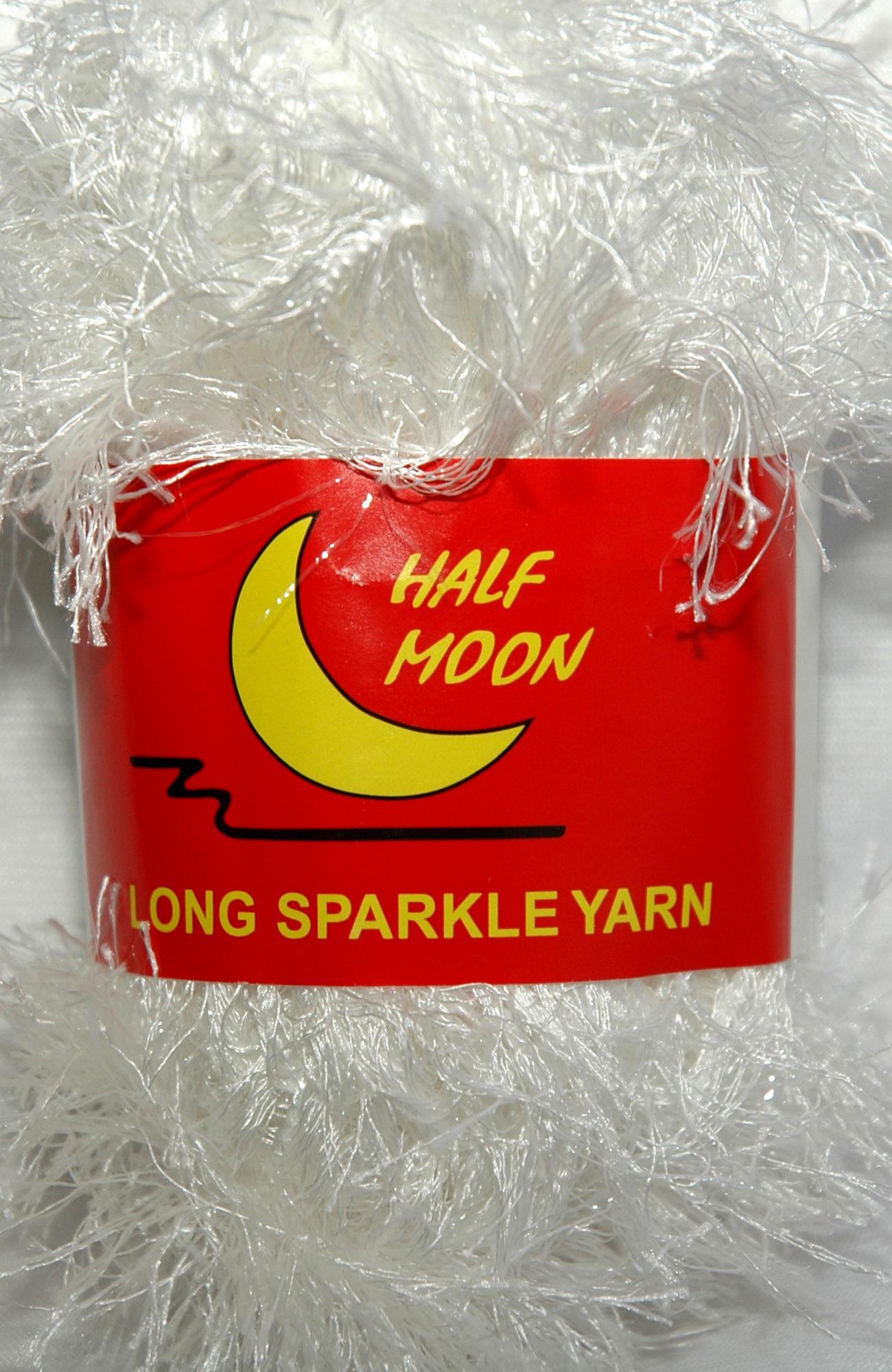 HM2010 - Long Sparkle Yarn