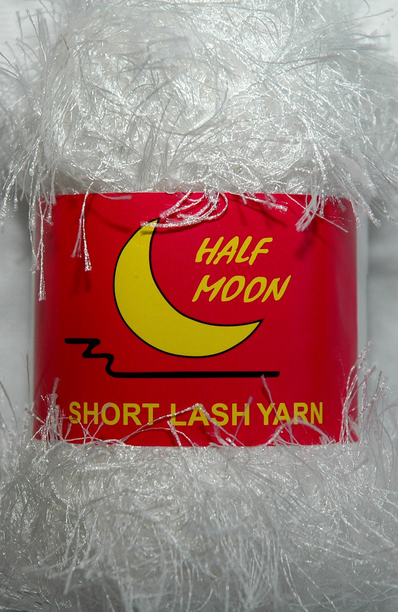 HM1020 - Short Lash Yarn