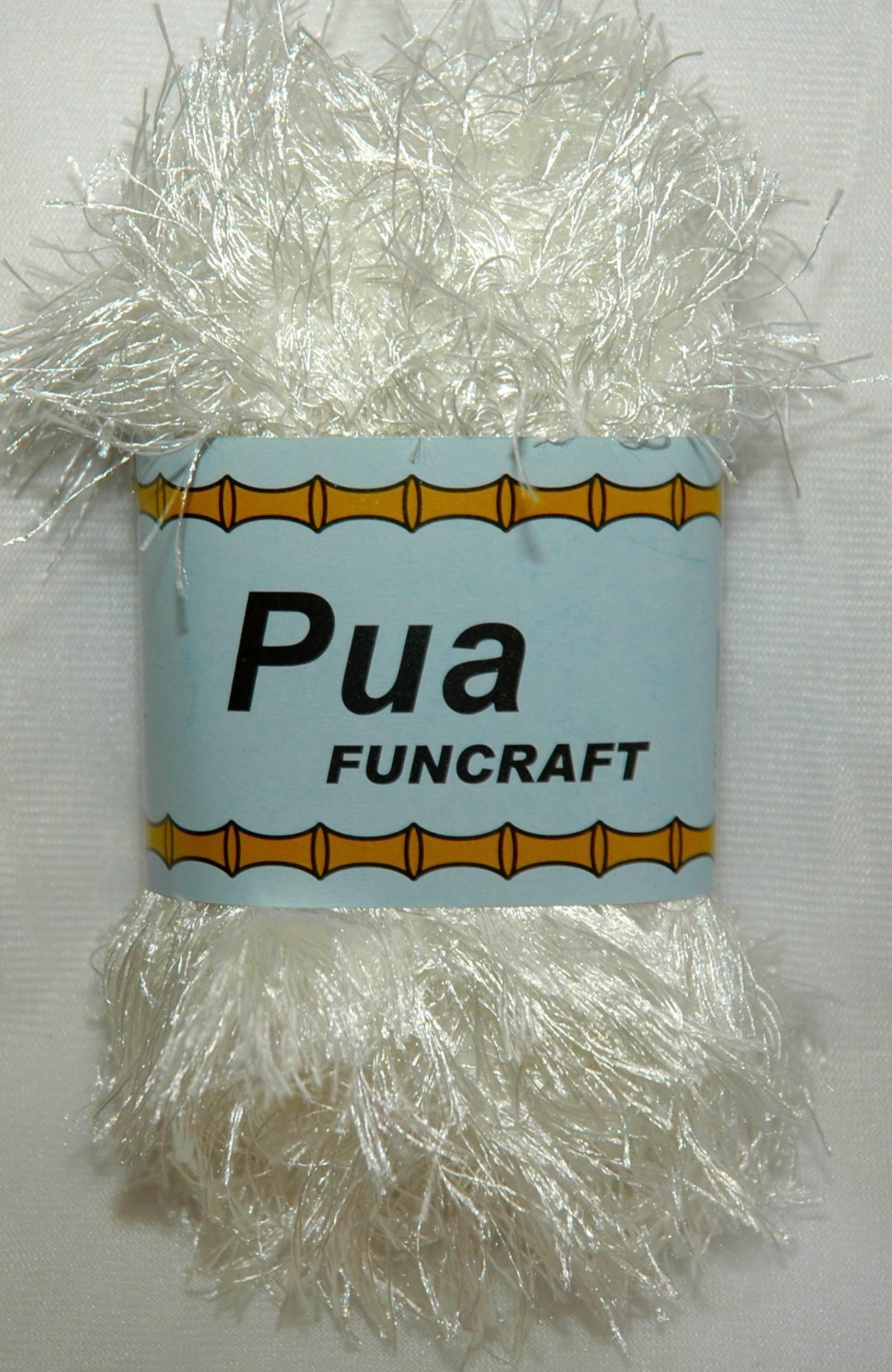 CY5110 - Pua Yarn