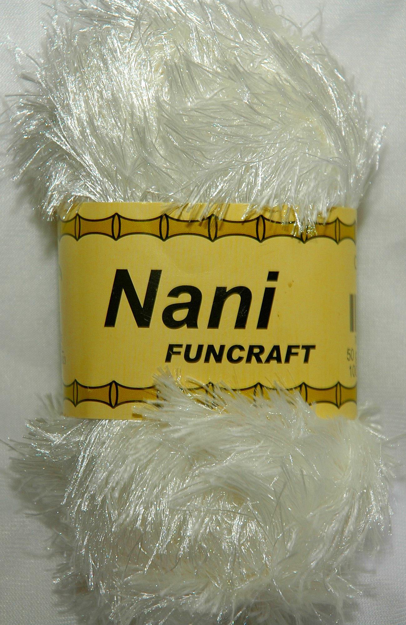 CY5520 - Nani Yarn