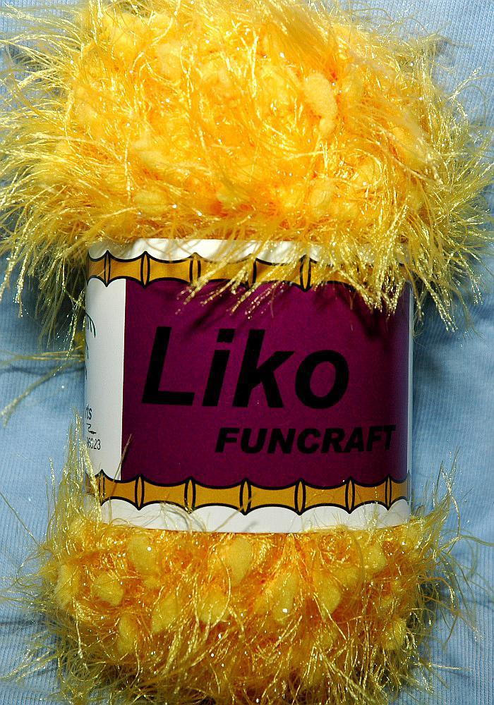 CY5650 - Liko Yarn