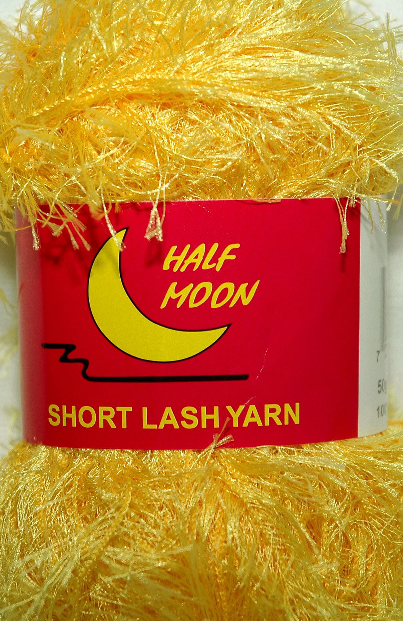 HM1020 - Short Lash Yarn