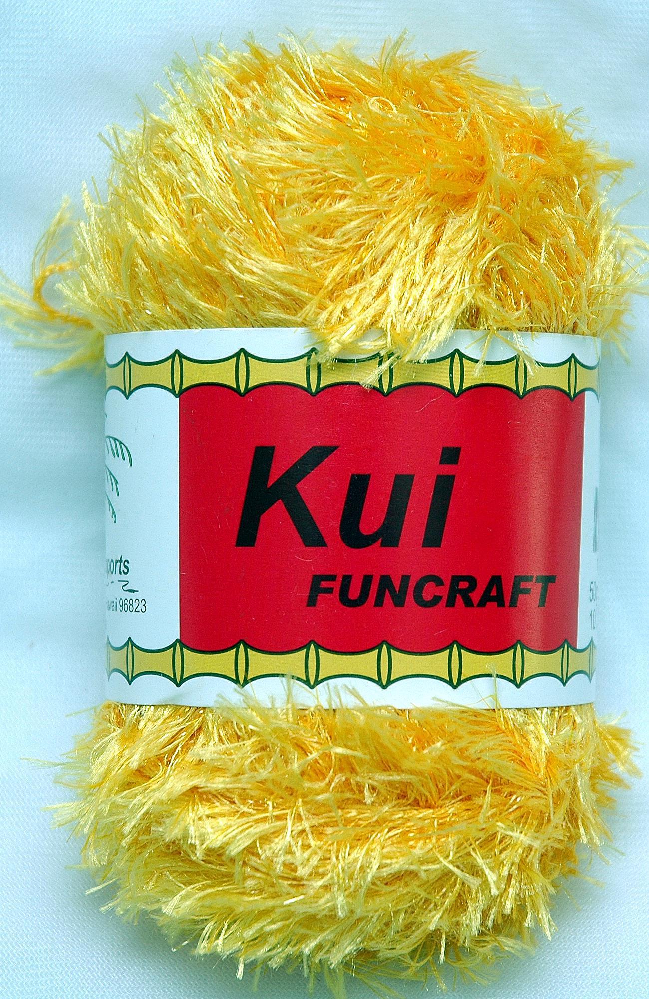 CY5530 - Kui Yarn