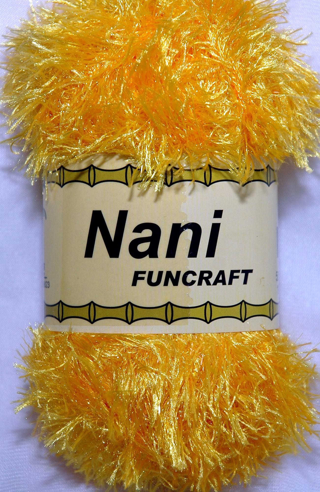 CY5520 - Nani Yarn