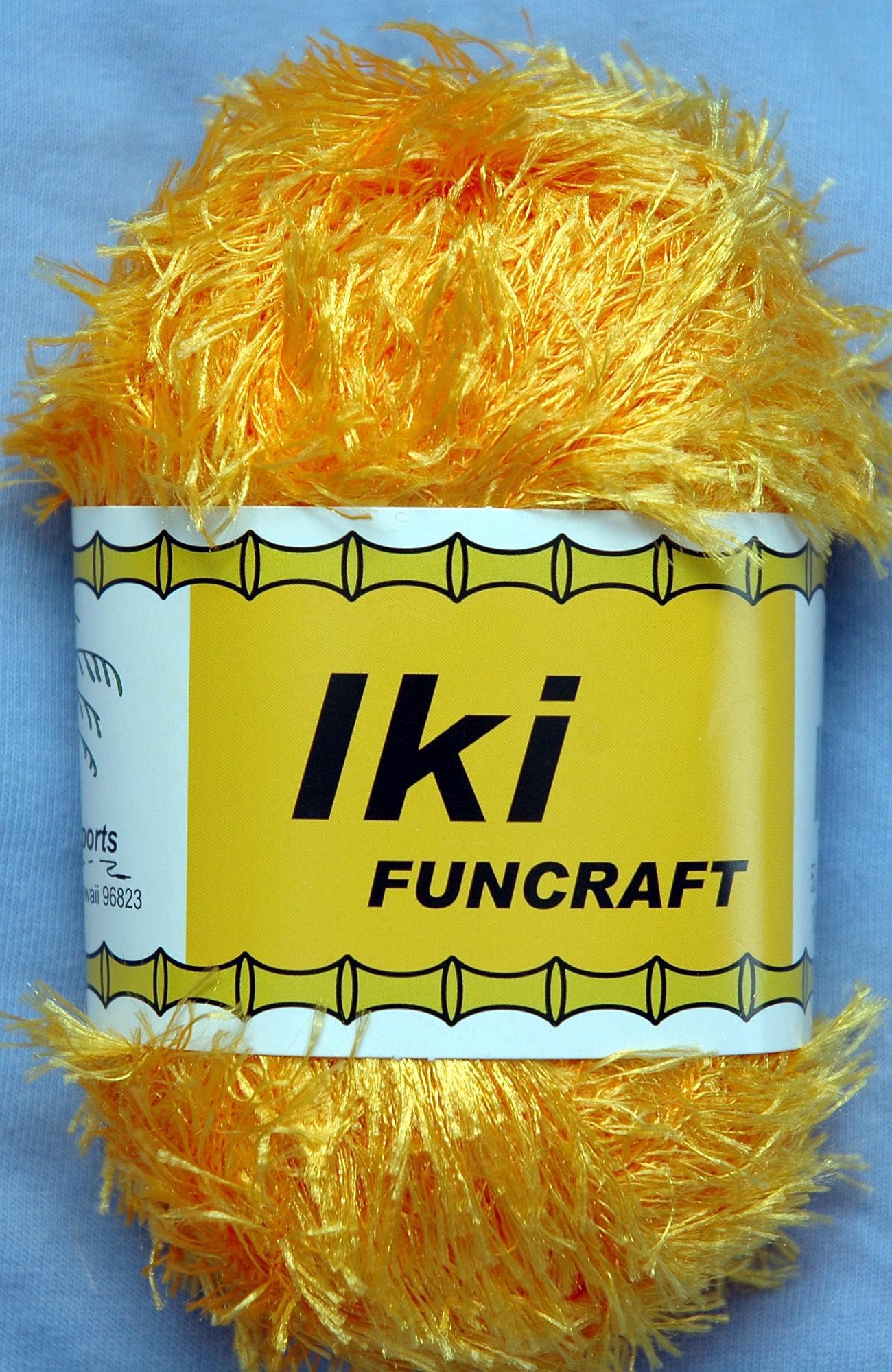 CY5130 - Iki Yarn