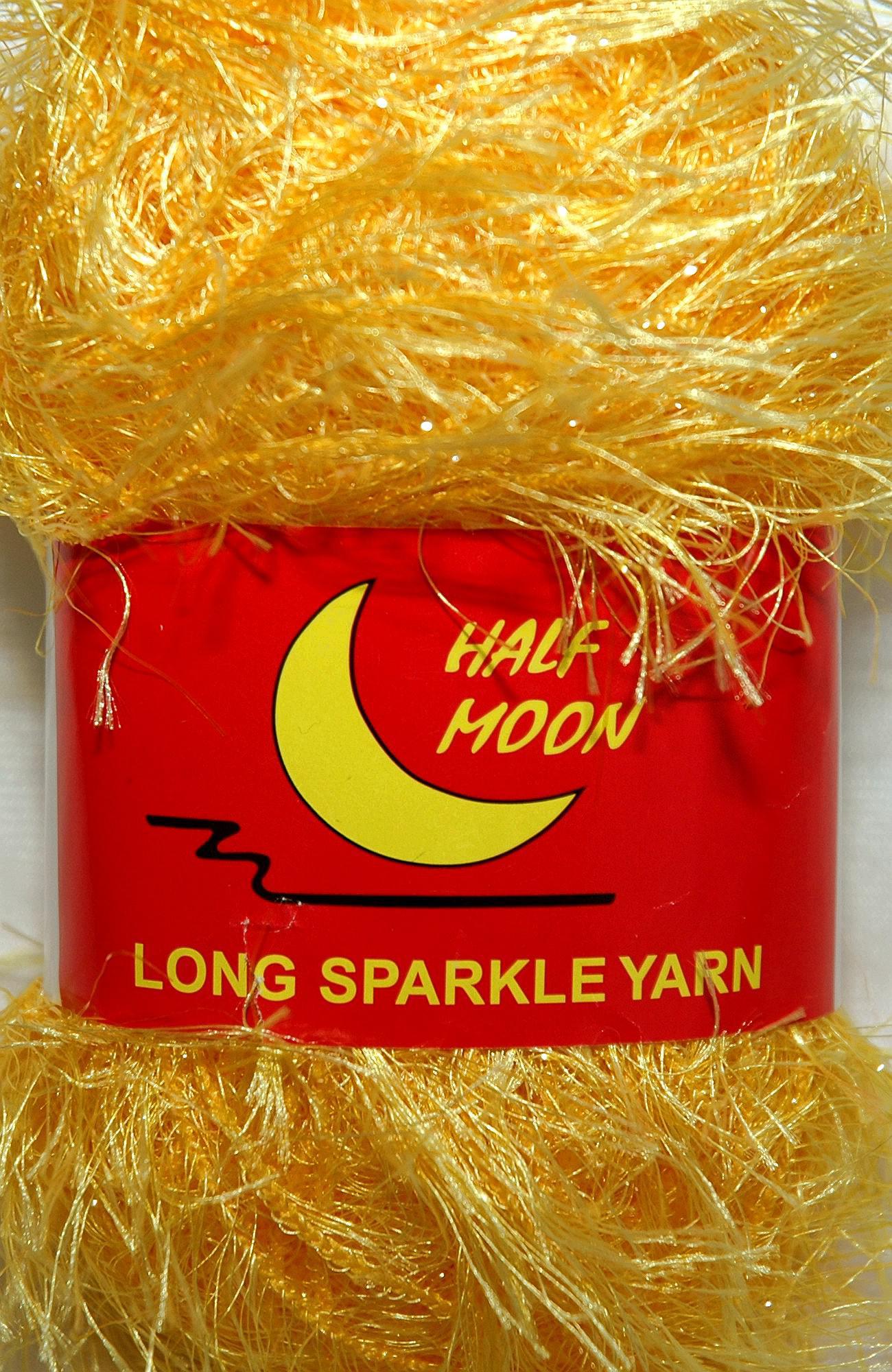 HM2010 - Long Sparkle Yarn