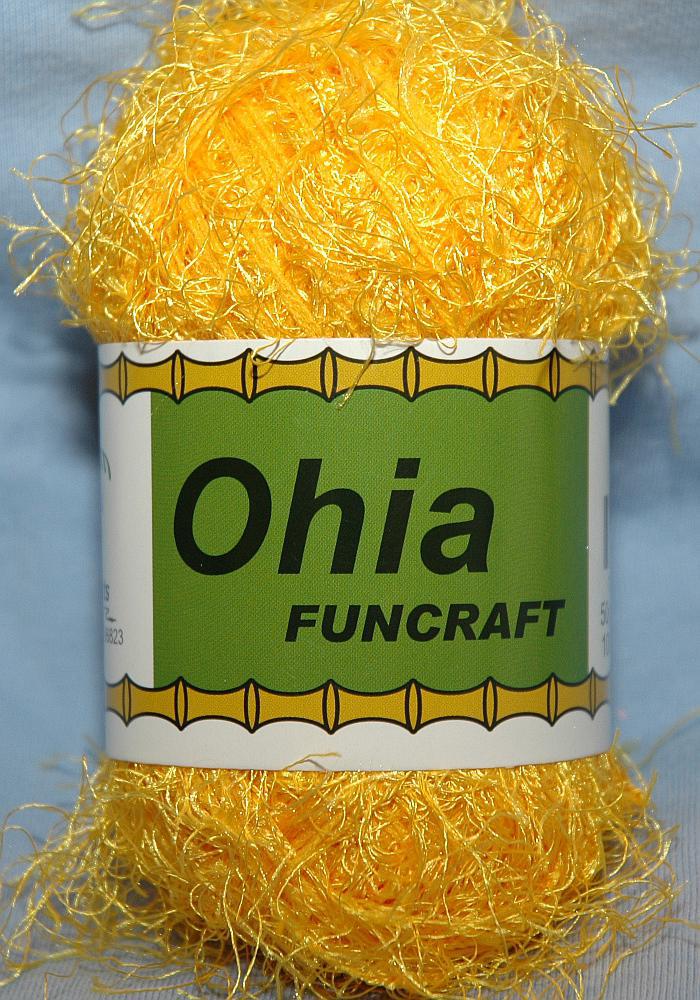 CY5200 - Ohia Yarn