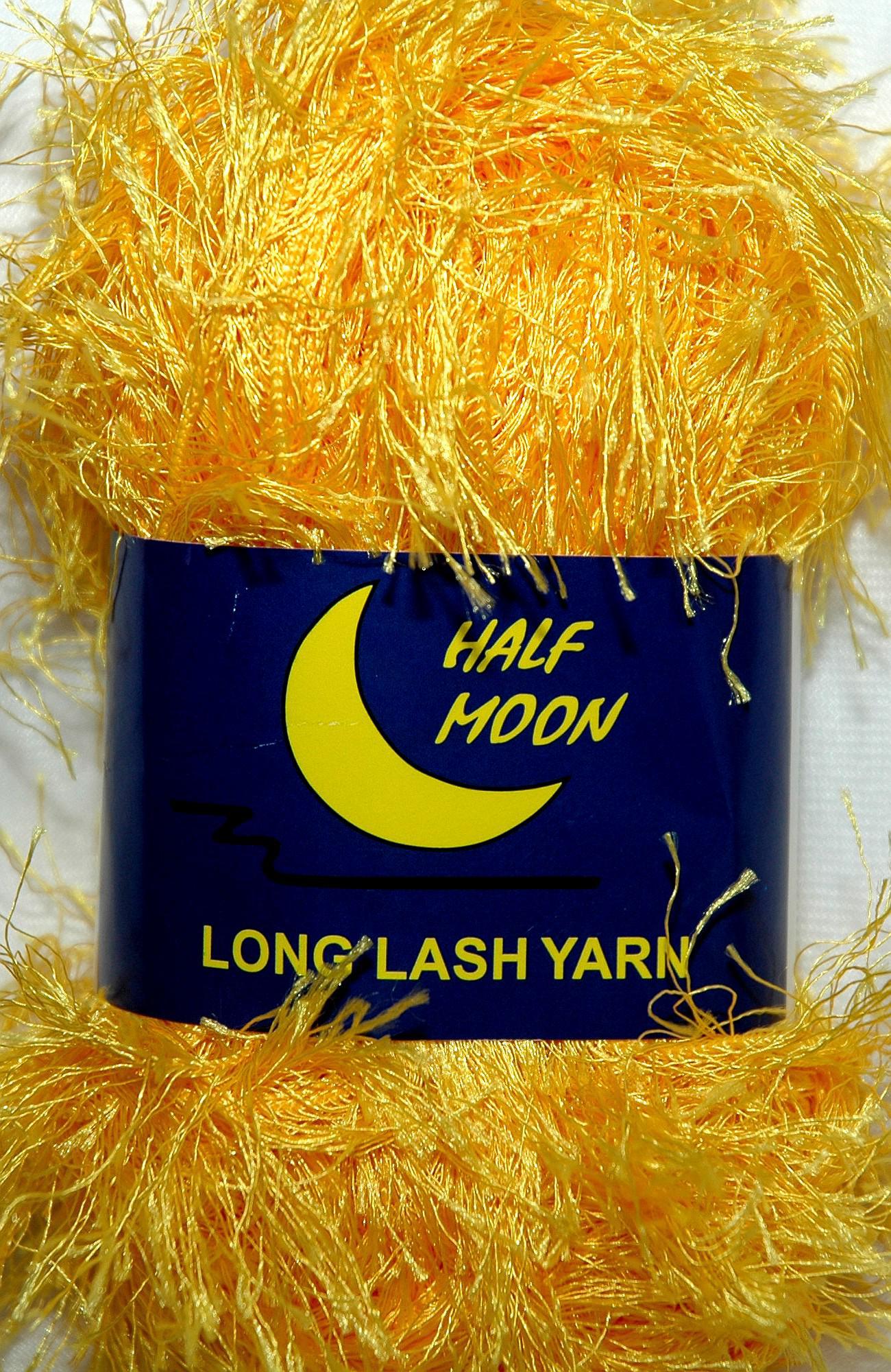 HM1010 - Long Lash Yarn