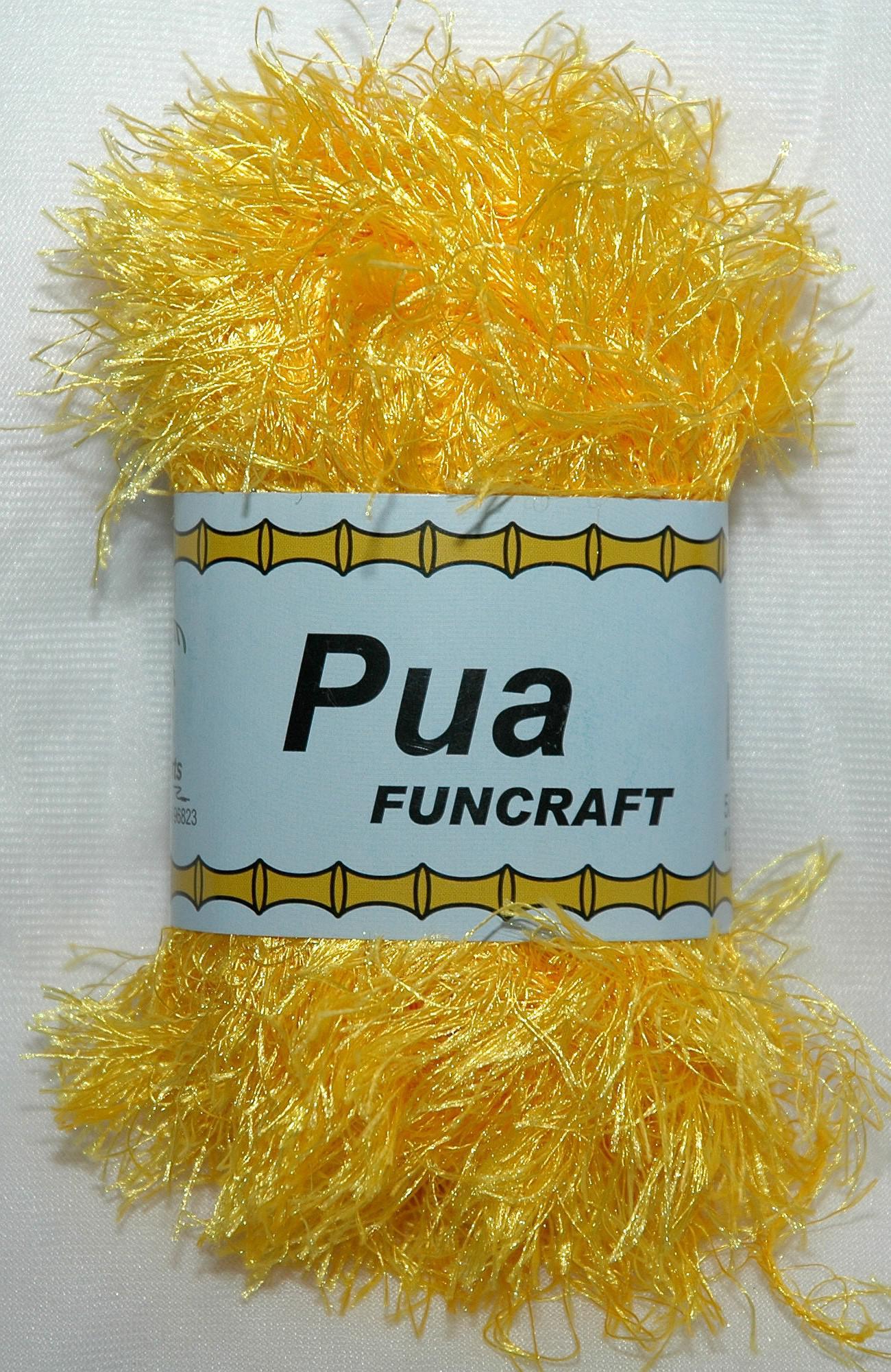 CY5110 - Pua Yarn